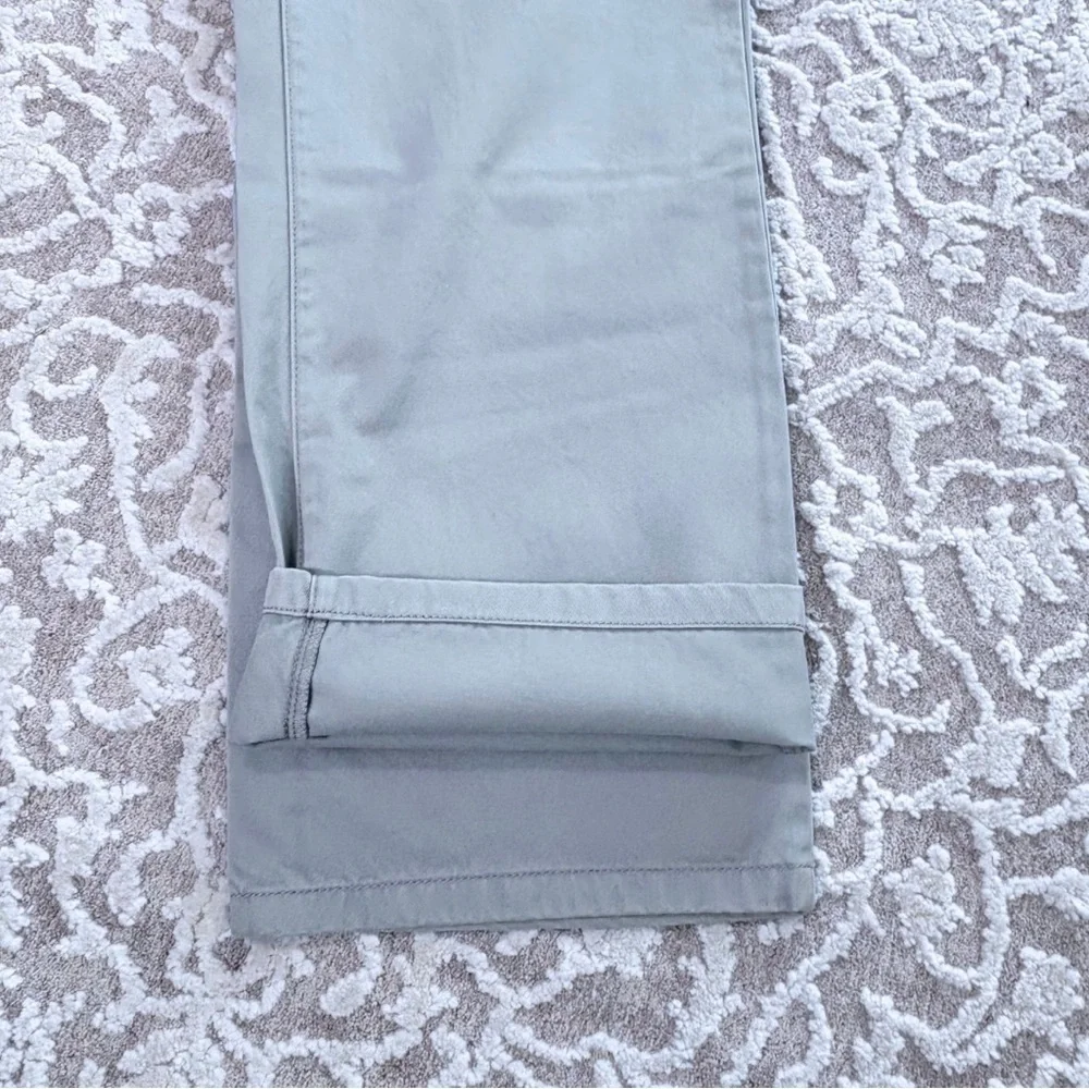NWOT L.L. Bean 5-Pocket Twill Field Pant